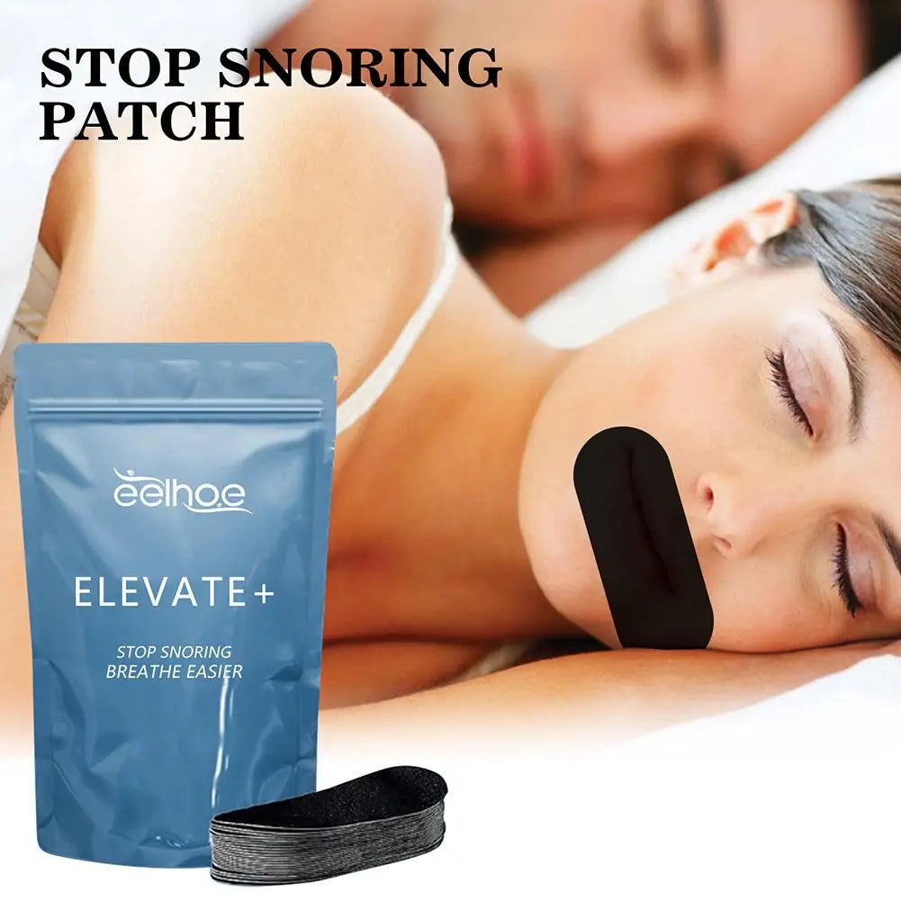 30 Sleep Strip Mouth Tape